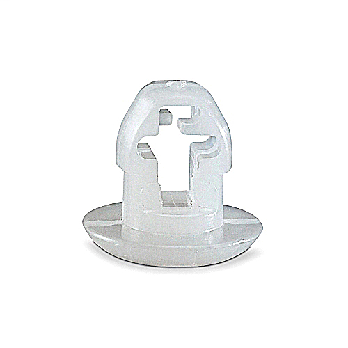 Snap-In Mounting Base Cap