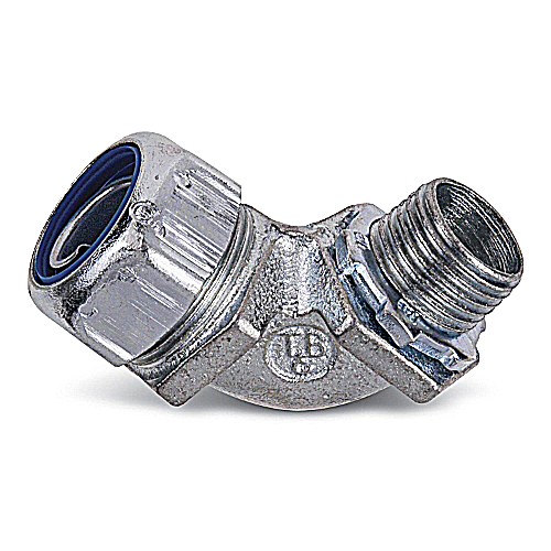 Product image for ABB 5258AL LIQUID TIGHT