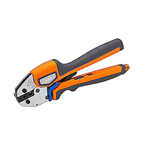 Hand Crimping Tool