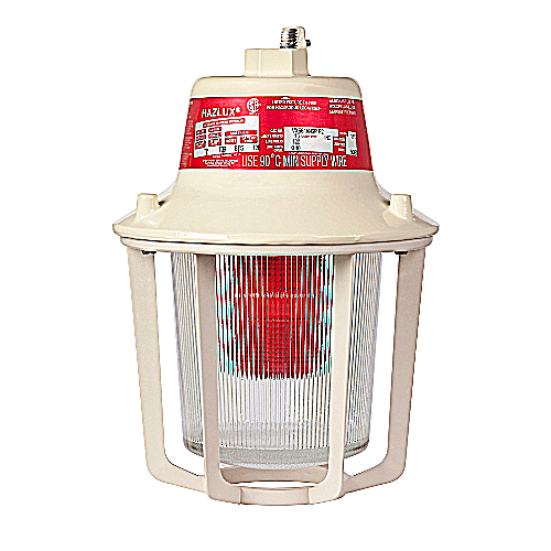 Strobe lights