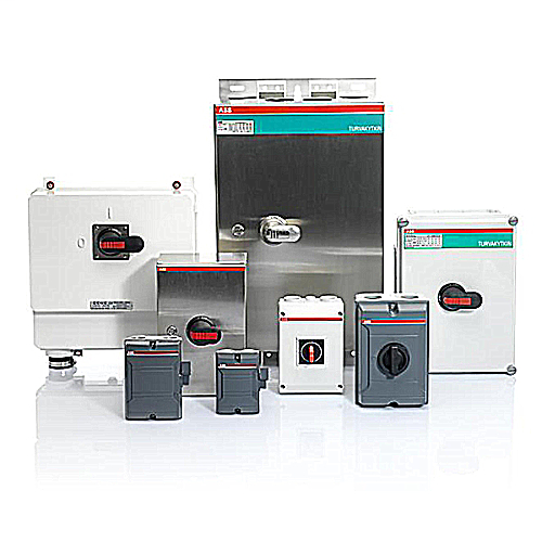 ABB EOT16U3P4-P 3P SW 20A NF N4X ABB EOT16U3P4-P 3P SW 20A NF N4X