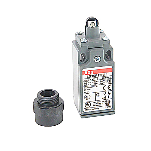 Plastic Limit Switches