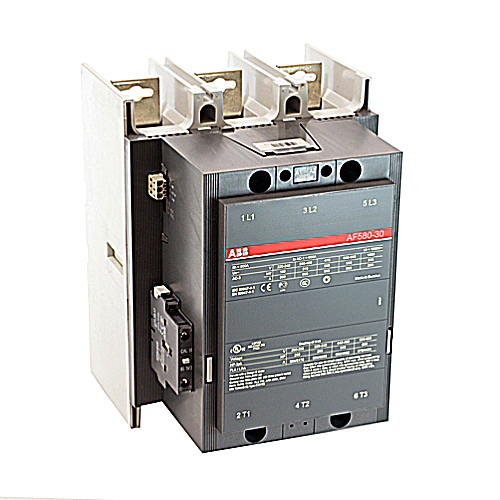 ABB AF580-30-11-70 AF580,3P CONTR,1 ABB AF580-30-11-70 AF580,3P CONTR,1