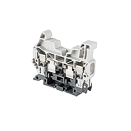Terminal blocks