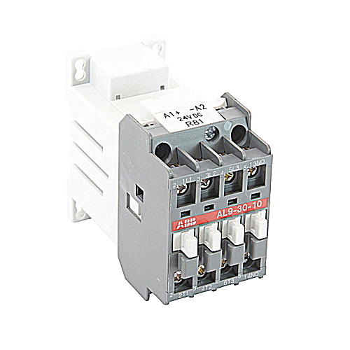 ABB AL9-30-10-81 AL9 3P CONTR 24VDC ABB AL9-30-10-81 AL9 3P CONTR 24VDC