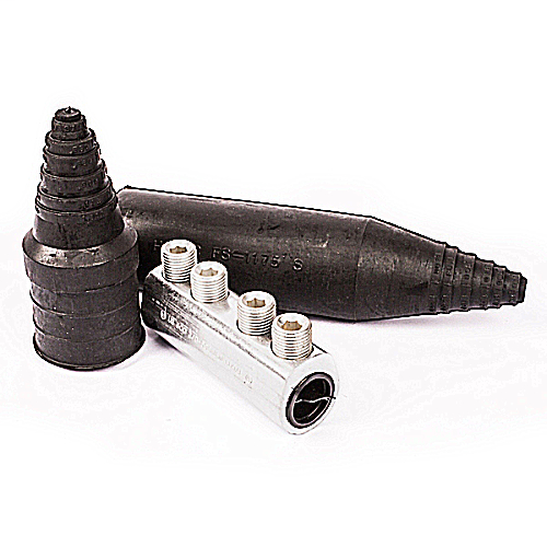 Mechanical Splice
