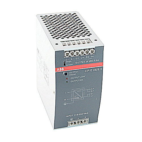 Power Supplies