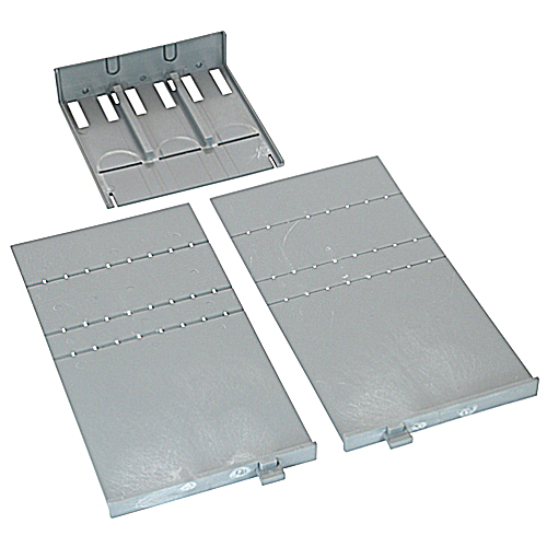Product image for ABB KTS3LTC-3 LOW TERMINAL COVER TS