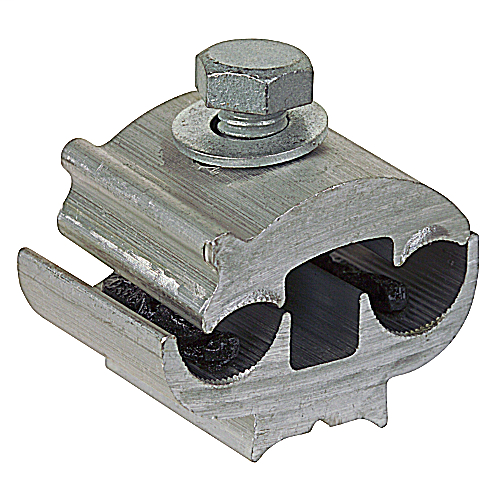 Parallel-Groove Clamp