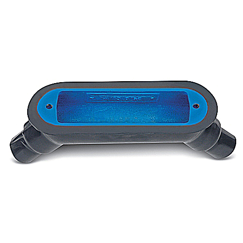 Mogul Conduit Outlet Bodies & Covers