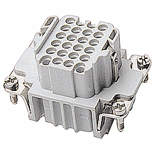 Terminal Inserts-Female