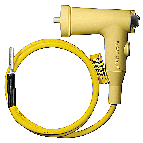 BB 160GLR LB GRDG ELBOW 15KV Crawford Electric Supply