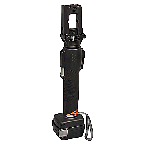 Battery Power Crimp Tool