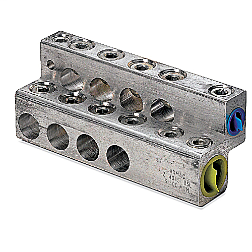 Stud-Mount Transformer Connector