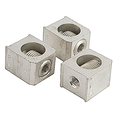 ABB OZXA-200/3 OT/OS200 LUG KIT 4-3 ABB OZXA-200/3 OT/OS200 LUG KIT 4-3