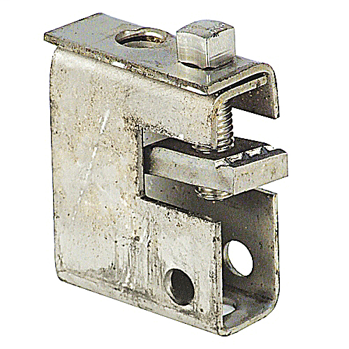 Beam Clamps & Hanger Rod Supports