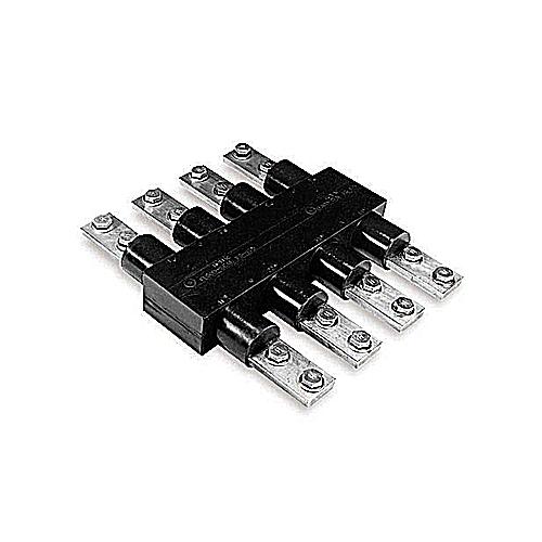 Flood Seal Multi Port Connector 175 Series - Two-Way Configuration