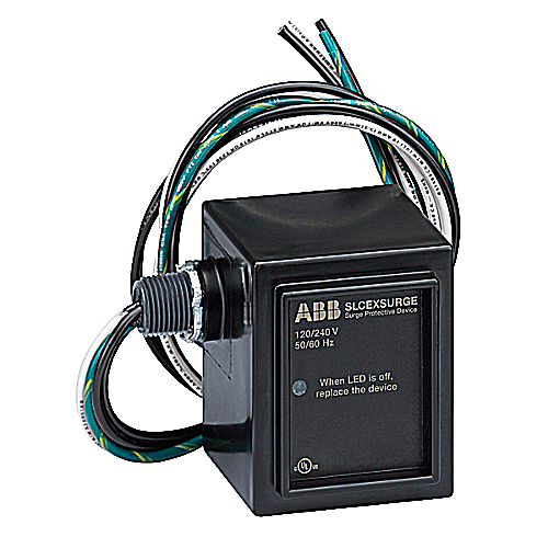 Surge Arrestor