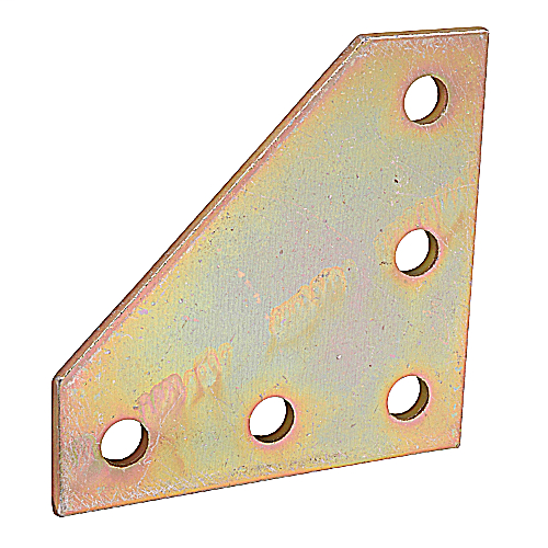 Fittings, Brackets & Hardware