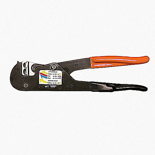 Product image for Thomas & Betts WT145C Manual Crimp Tool