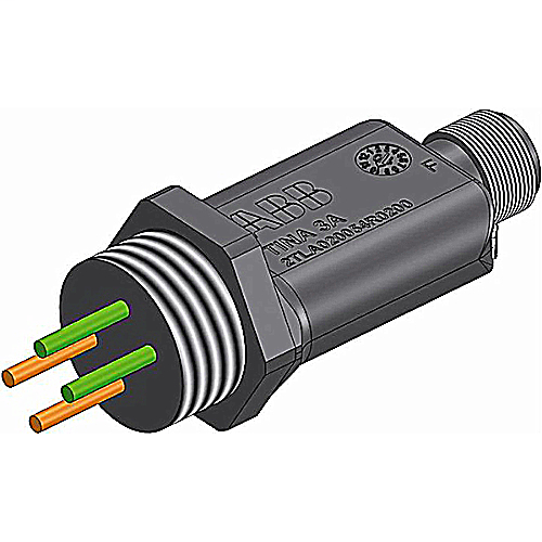 Safety control module
