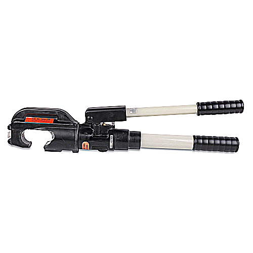 Hydraulic Power Crimp Tool