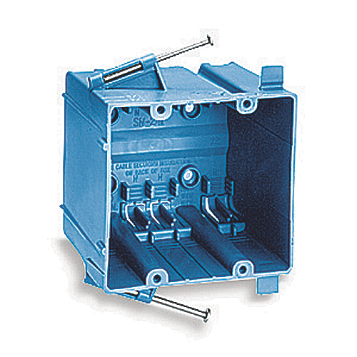 Outlet Boxes