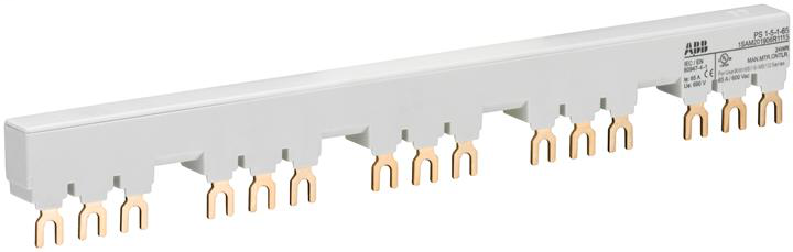ABB PS1-5-1-65 MS116/132 BUSBAR 65A ABB PS1-5-1-65 MS116/132 BUSBAR 65A