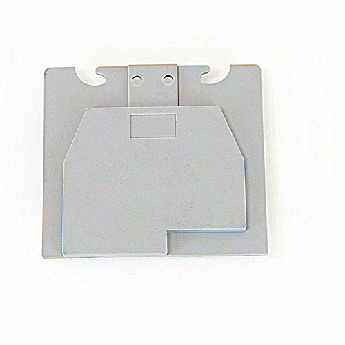 Terminal Block Accessories