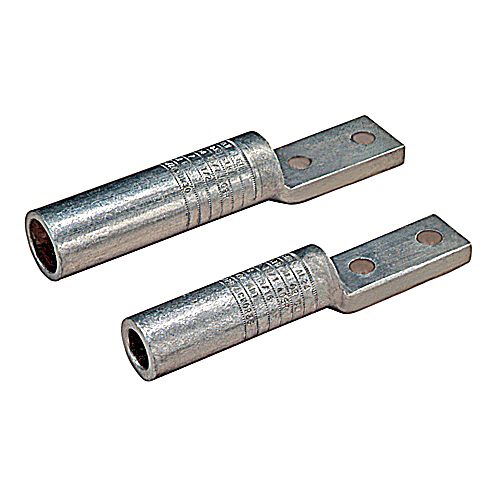 Two Hole Spade Connector