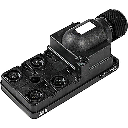 Safety control module