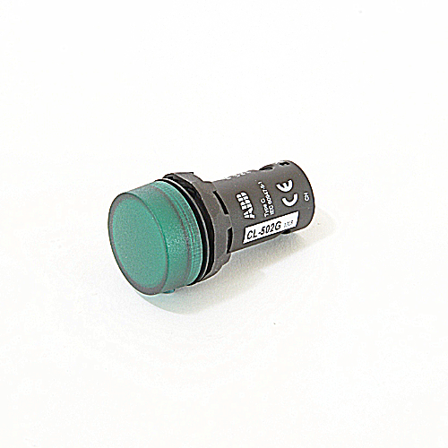 Pilot Lights