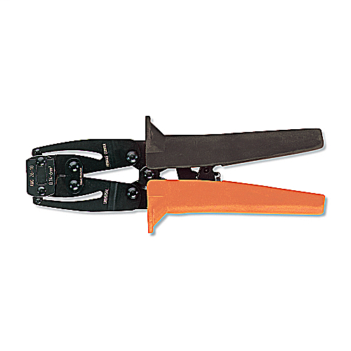 Manual Crimp Tool