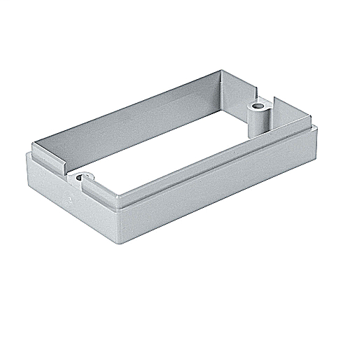 Extension Rings / Vapour Barriers