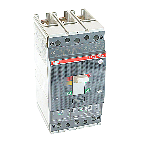 Molded case circuit breaker