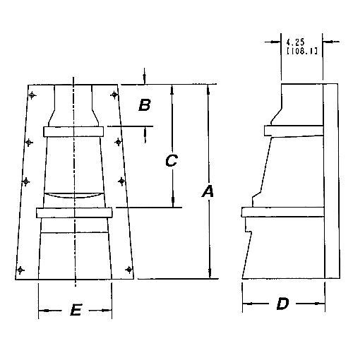 Carlon PV Mold