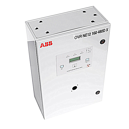 Surge protective device