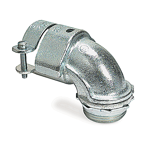 Thomas & Betts 273-TB 1 Inch 90 Degree Squeeze Connector Thomas & Betts 273-TB 1 Inch 90 Degree Squeeze Connector