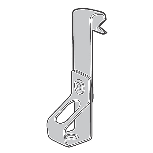 Clip, C Purlin