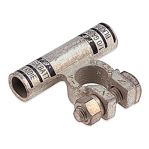 Heavy Duty Battery Connectors