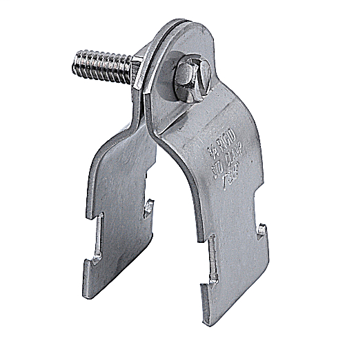 Pipe Straps, Pipe Clamps & Hangers (Series 700)