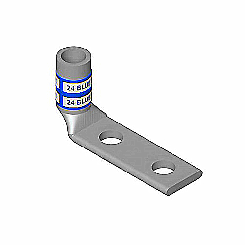 Standard Barrel 90 Degree Bend