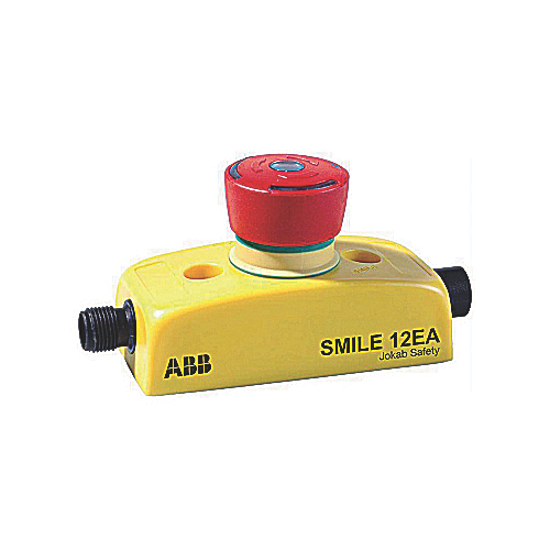 ABB 2TLA030051R0200 SMILE 12 EA TYP ABB 2TLA030051R0200 SMILE 12 EA TYP