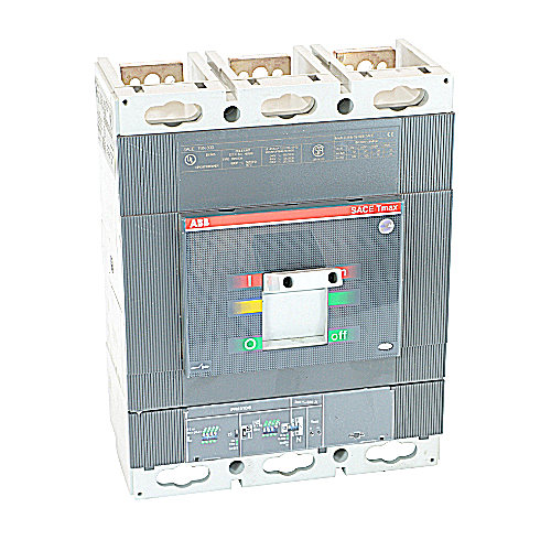 Molded case circuit breaker