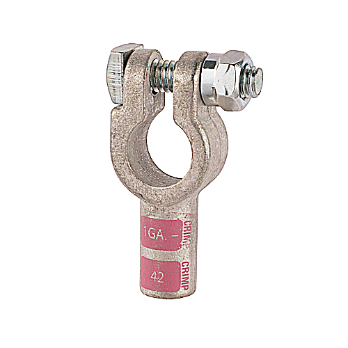 Heavy Duty Battery Connectors