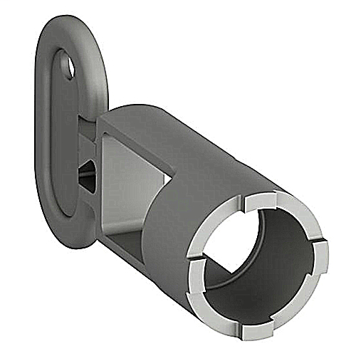 Pushbutton switch