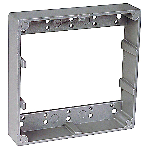 Device Boxes, Covers & Accessories