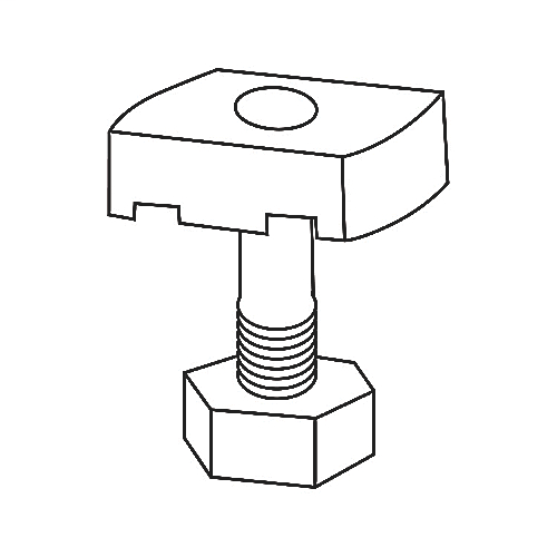 Surface Raceway & Lighting Systems (Series 800)