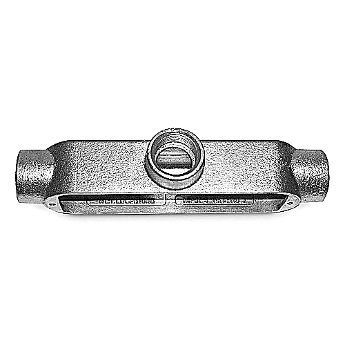 Mogul Conduit Body & Cover