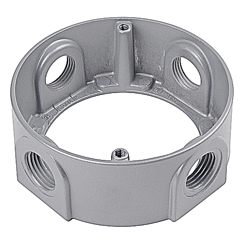 Device Boxes, Covers & Accessories